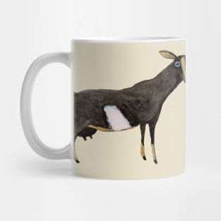 A Doe & Her Kids Mug